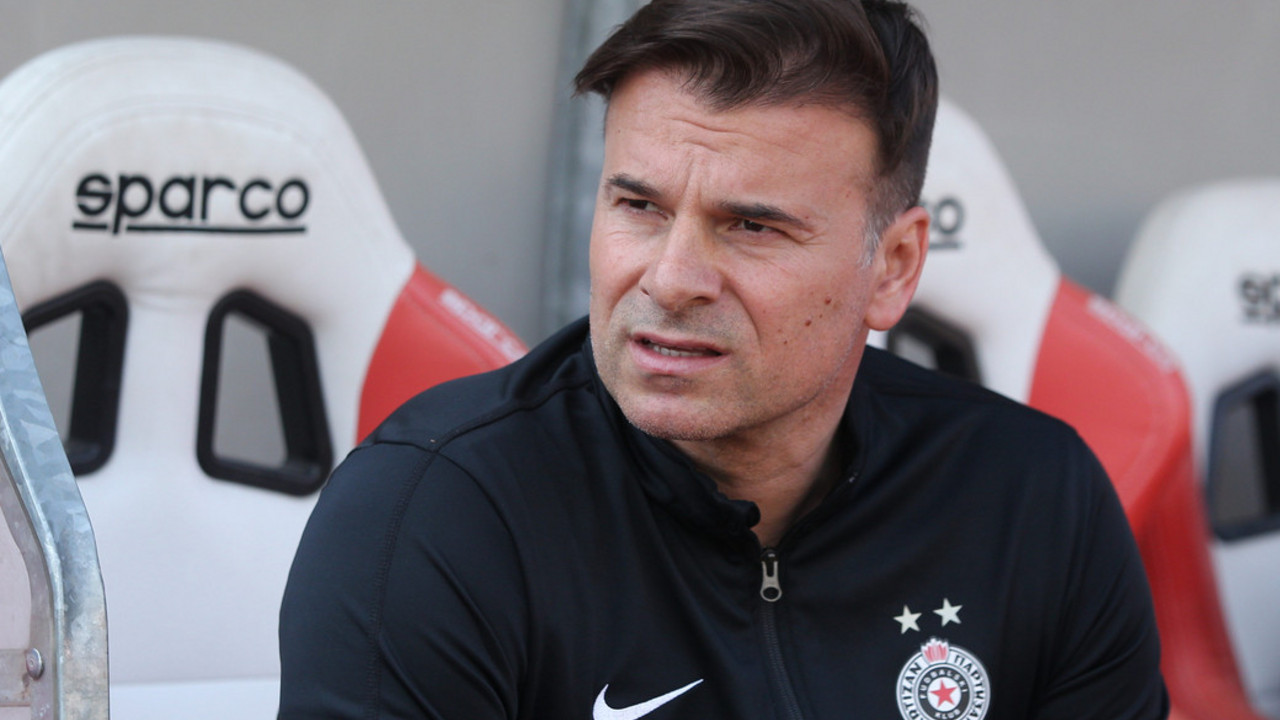 Aleksandar Stanojević