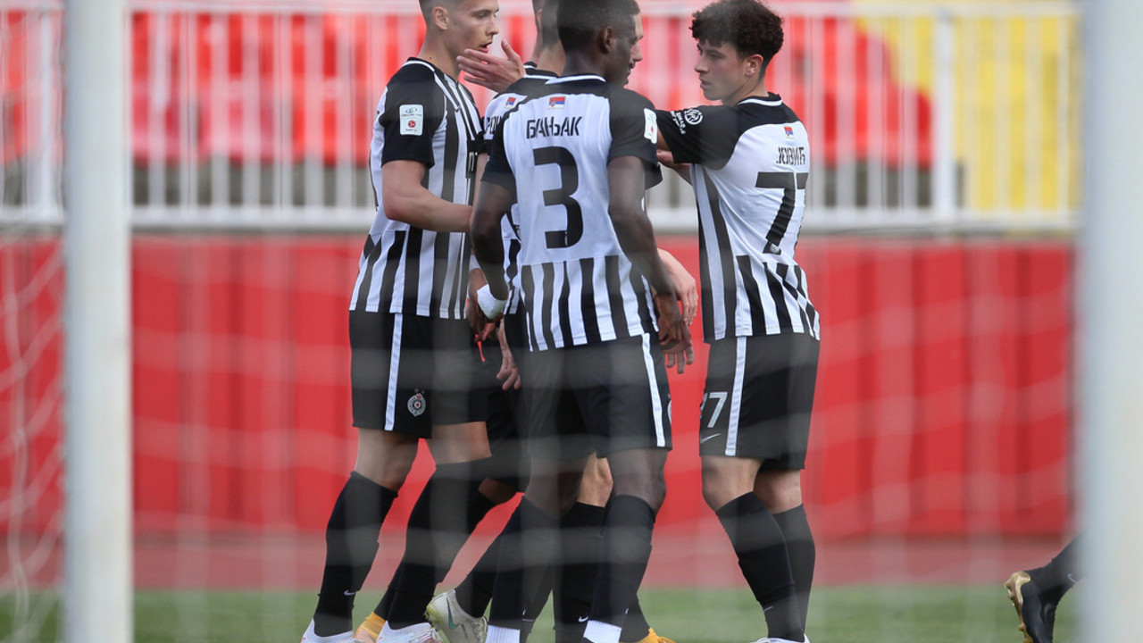 FK Partizan