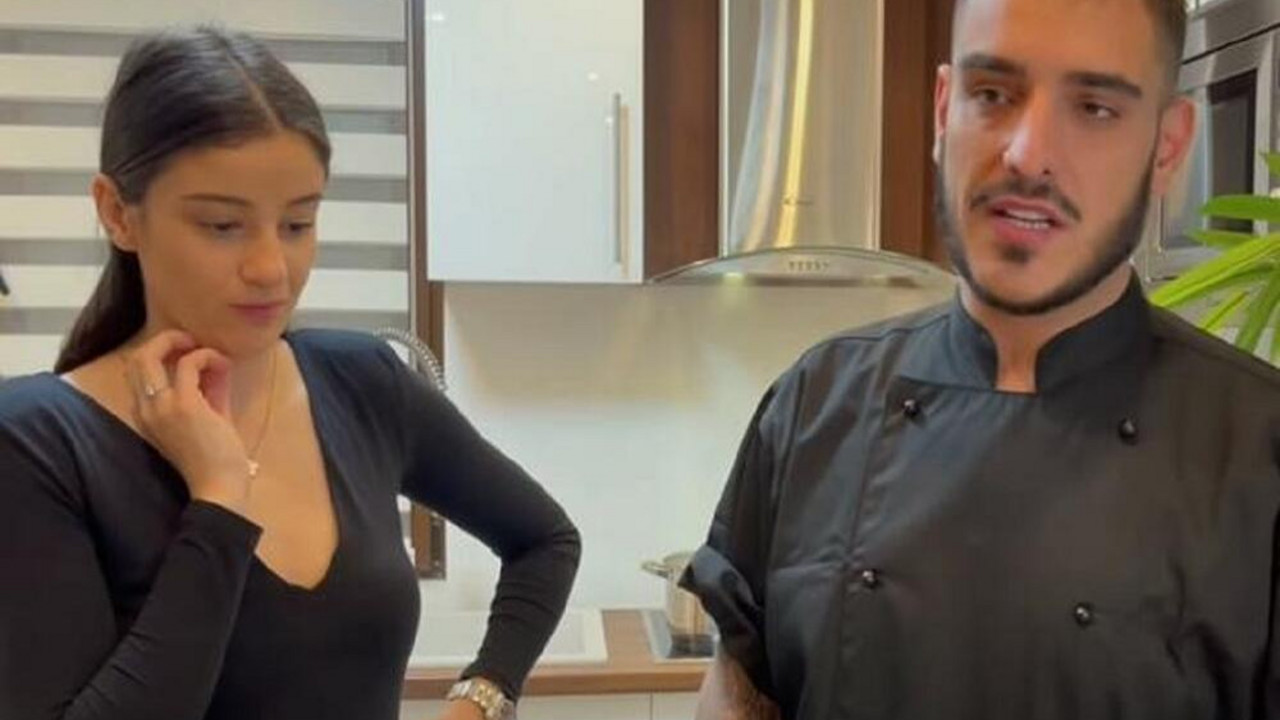 Darko Lazić i Marina Gagić