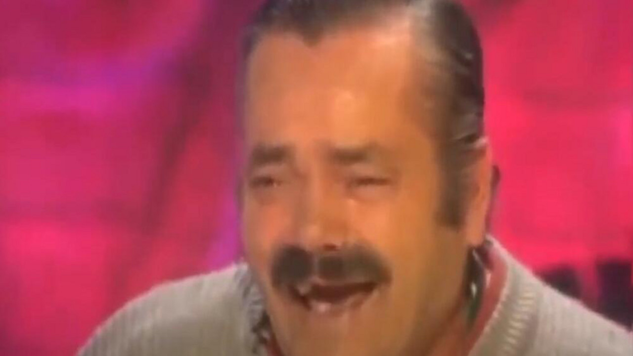 El Risitas