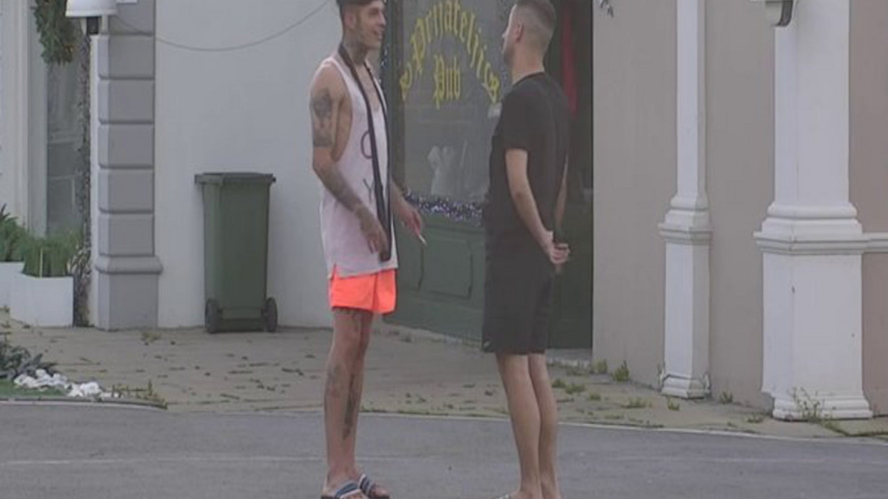 Zadruga