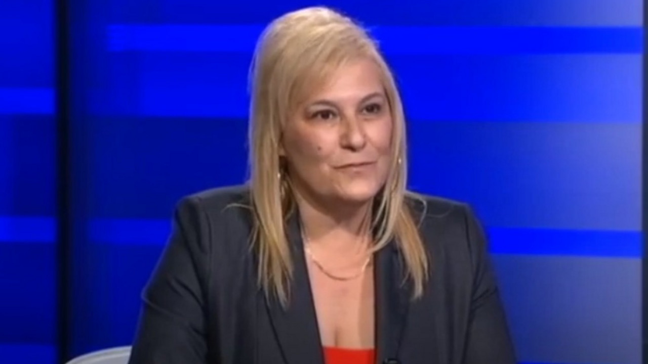 Biljana Drobnjak