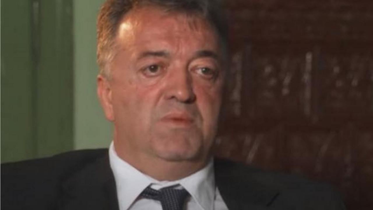 Milutin Jeličić Jutka