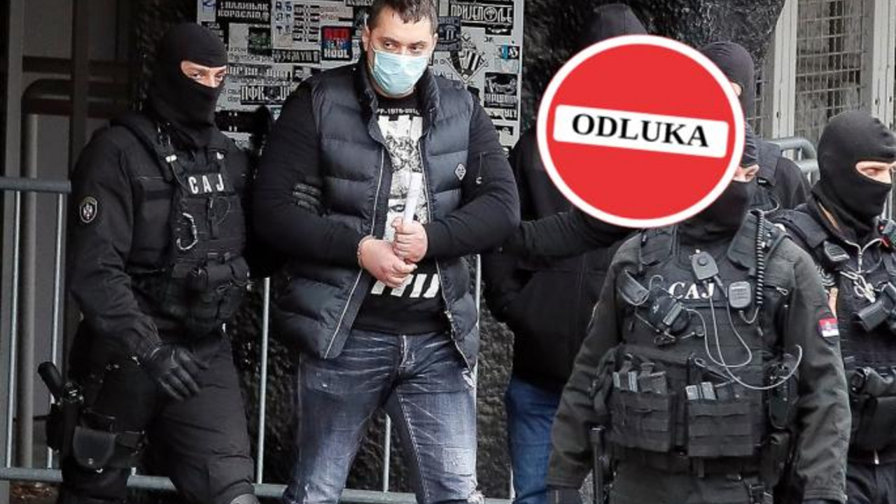 Veljko Belivuk