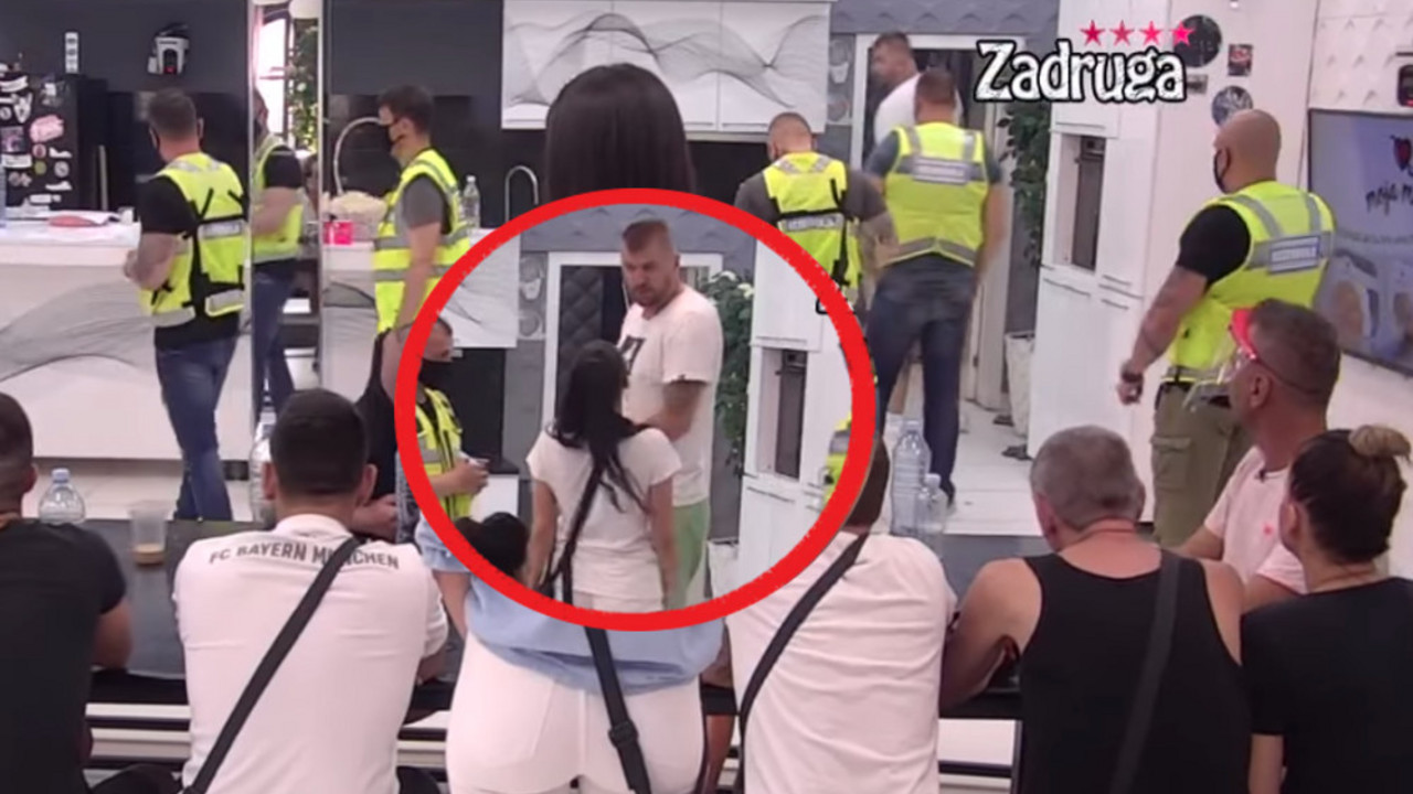 Zadruga