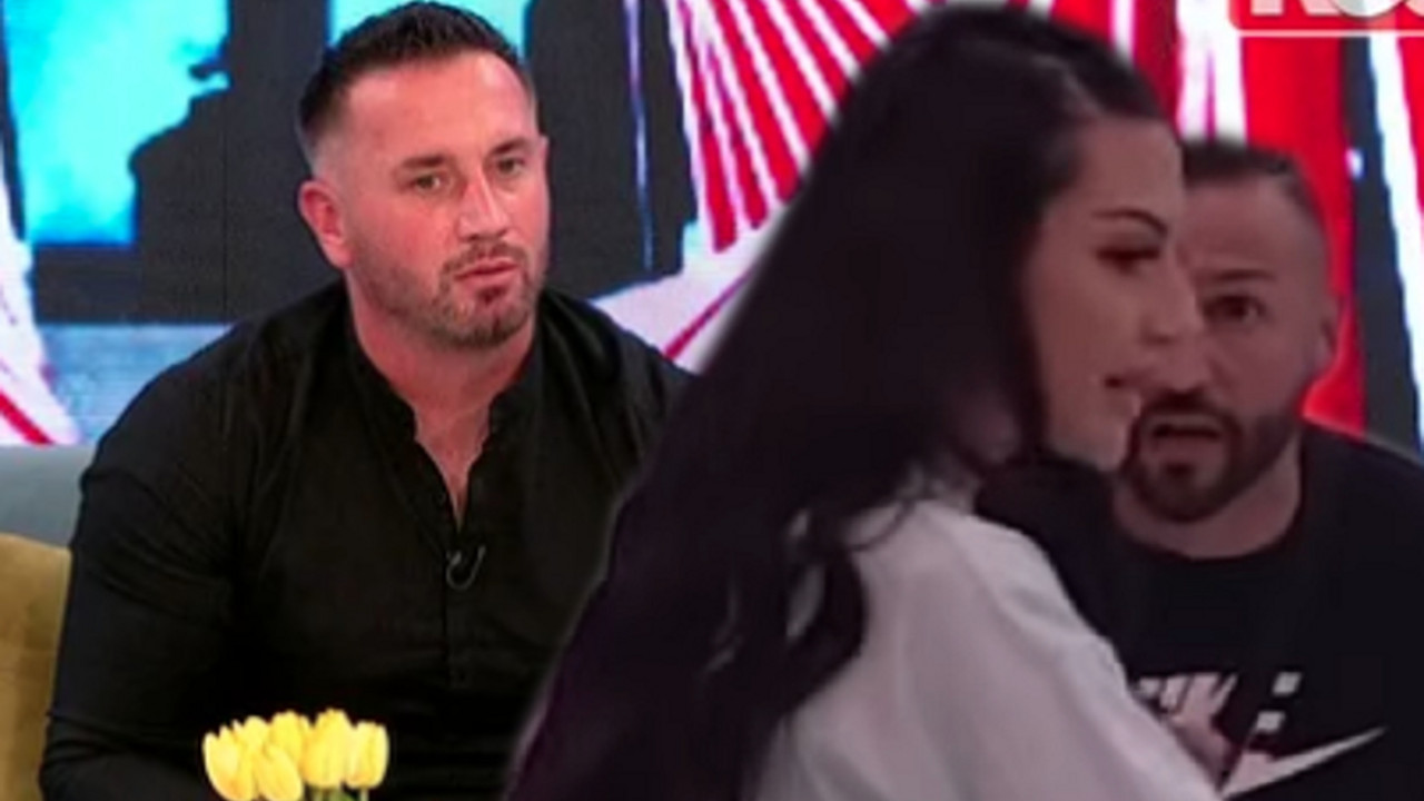 Edo Fetić, Tara Simov, Nenad Aleksić Ša