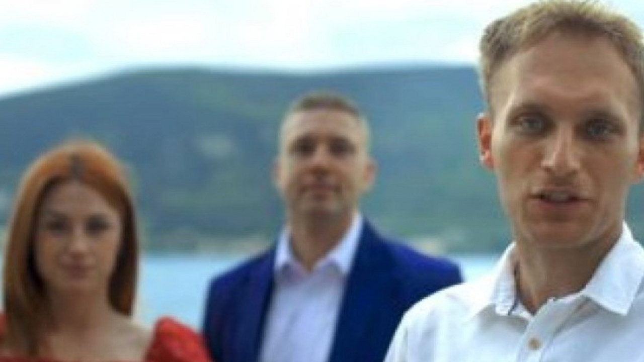 Koalicija "Za budućnost Herceg Novog i Boke"