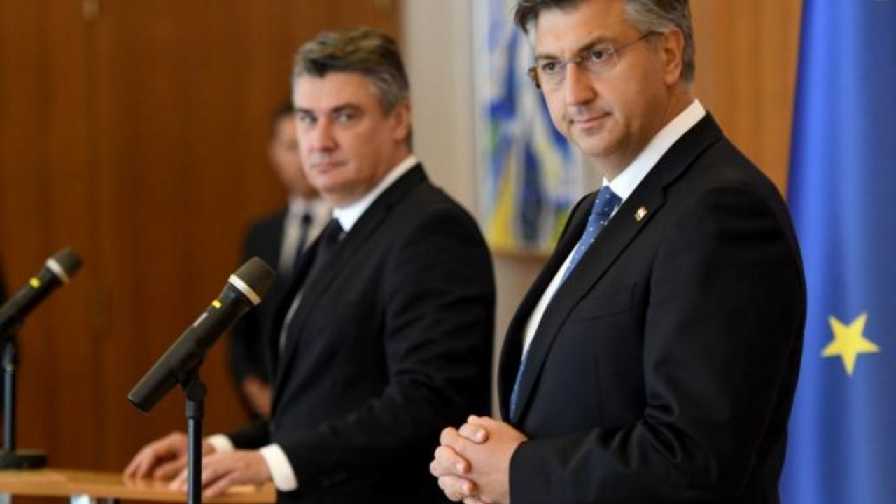 Andrej Plenković