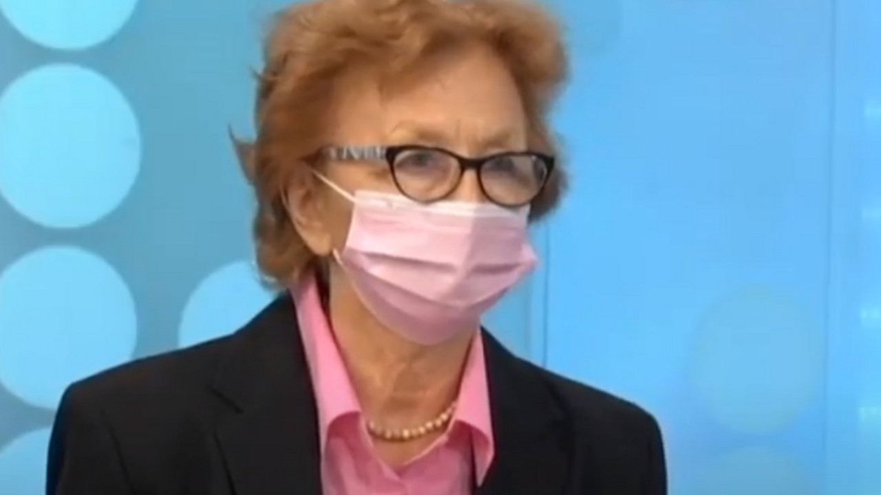 Nada Kuljić Kapulica