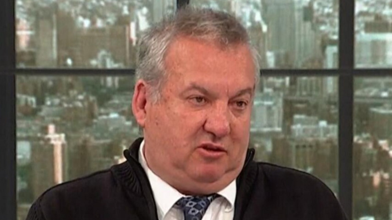 dr Sergej Pantić