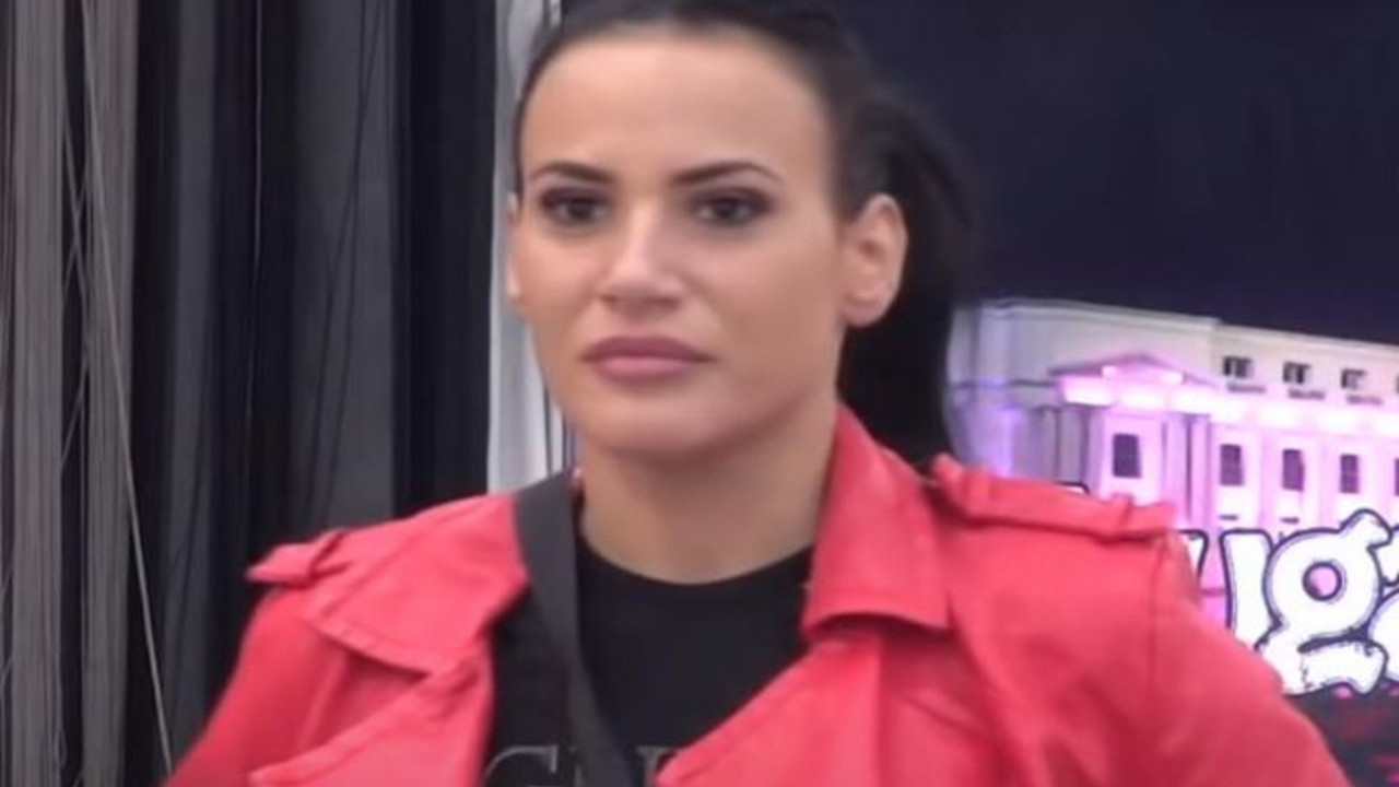 Kristina Spalević