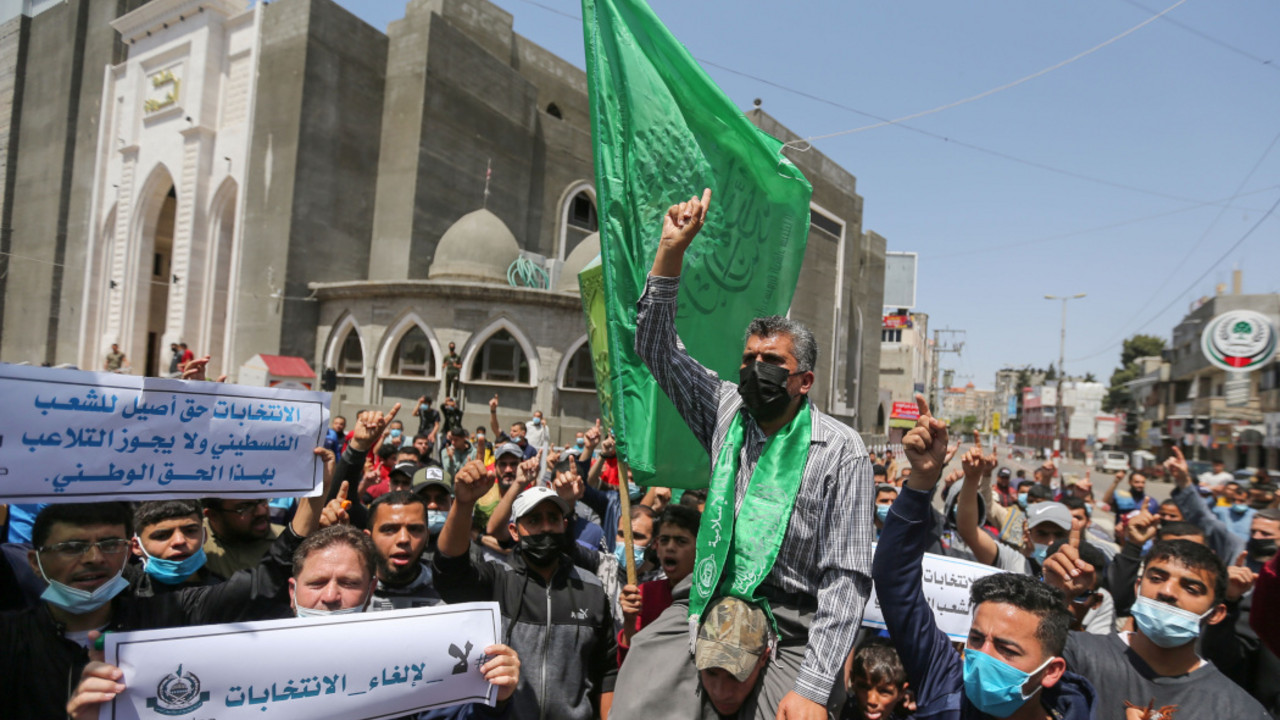 palestinci