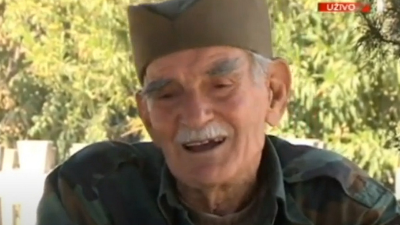 Čika Đorđe