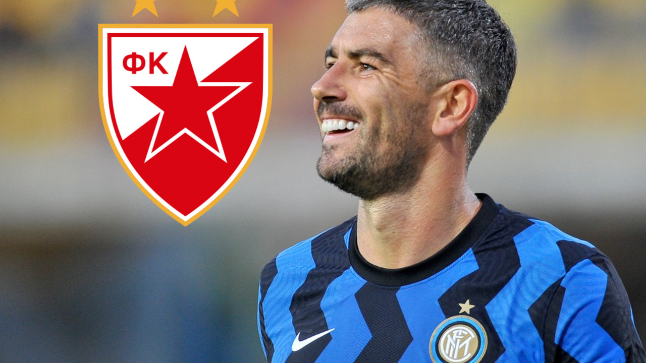 Aleksandar Kolarov