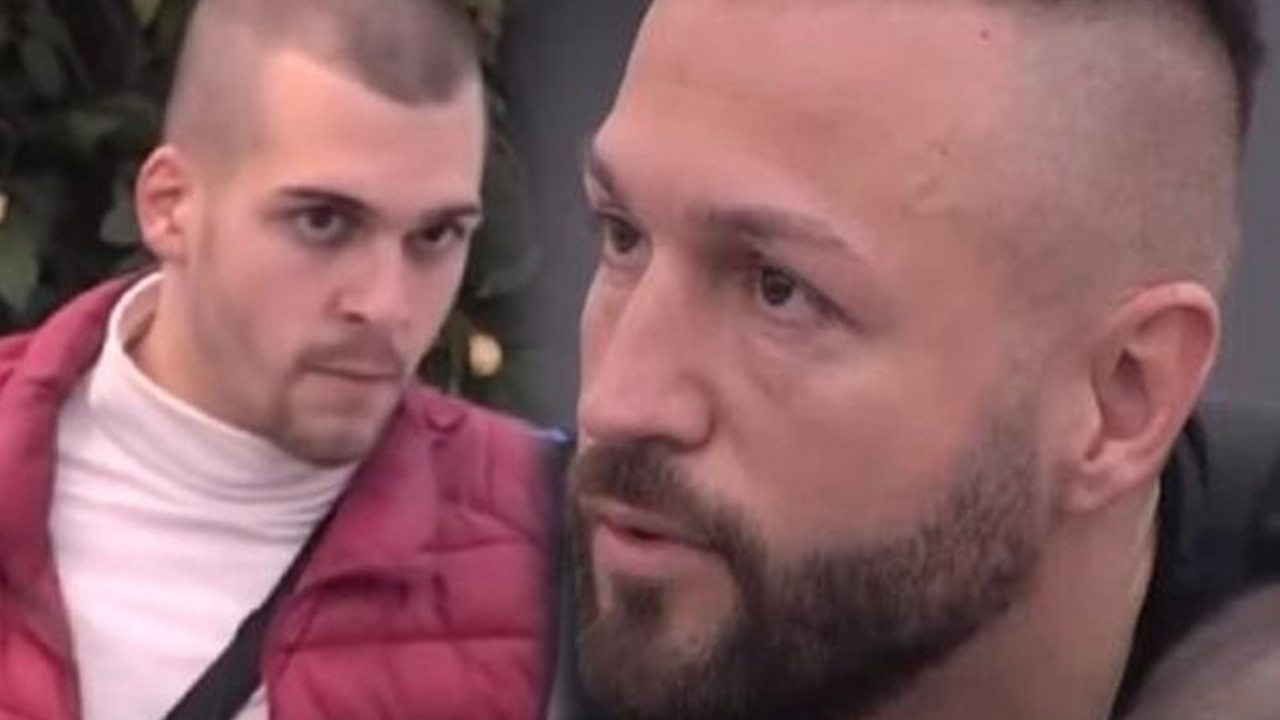 Nenad Aleksić Ša, Jovan Cvijetić Cvele
