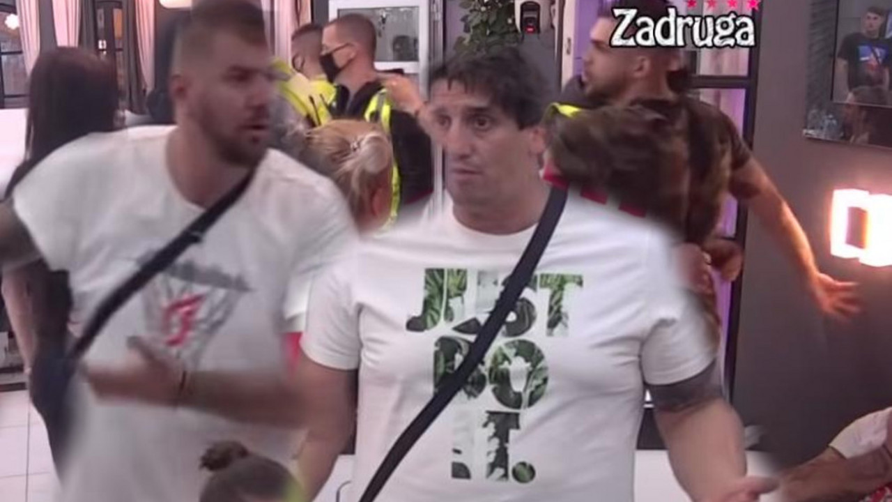 Zadruga