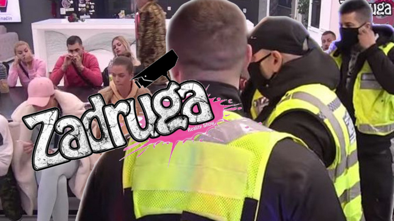 Zadruga 4