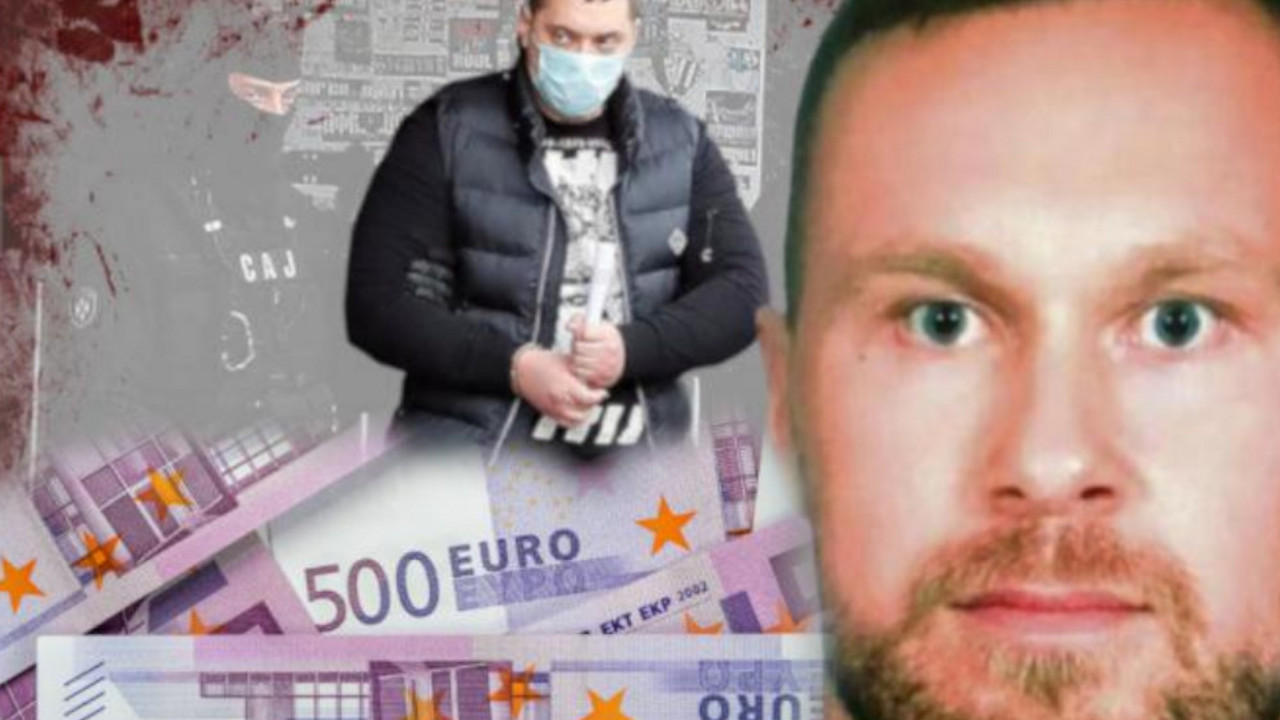 Zvicer i Nevolja