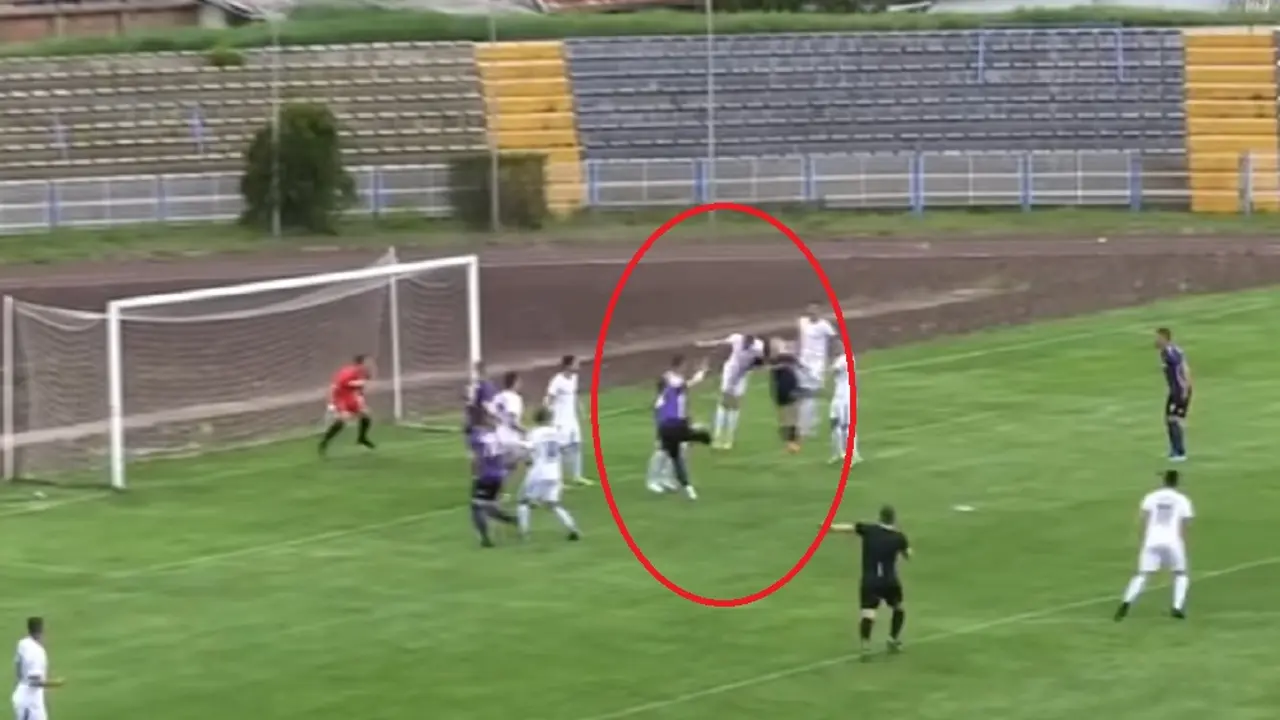 penal