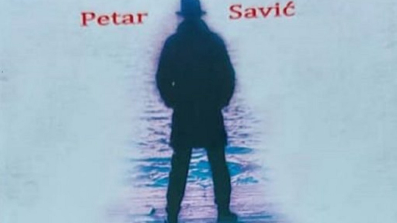  Petar Savić, roman
