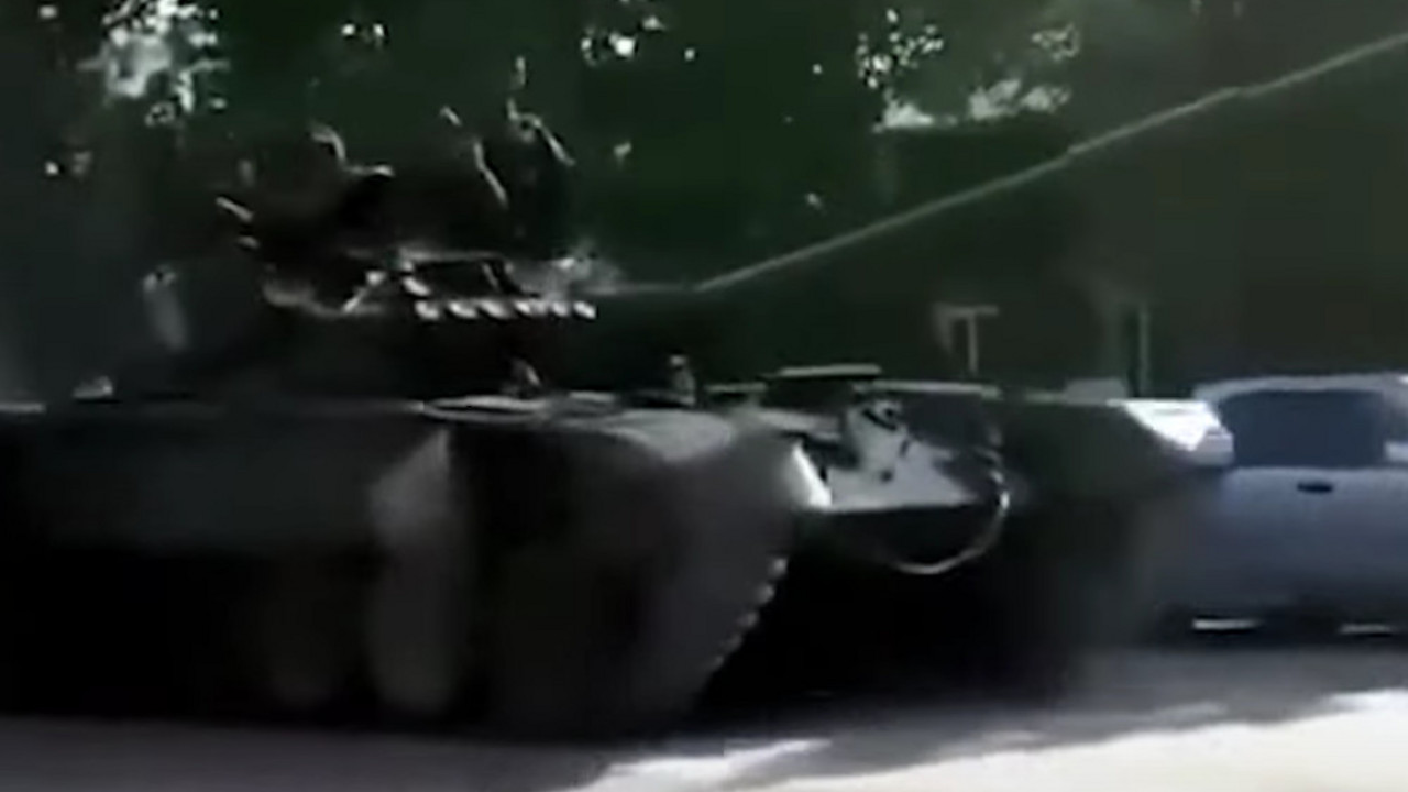 Kirgistan i Tadžikistan