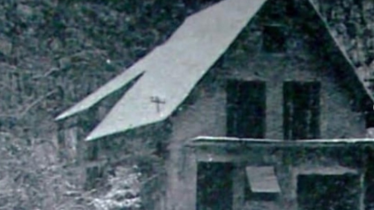 ukleta kuća