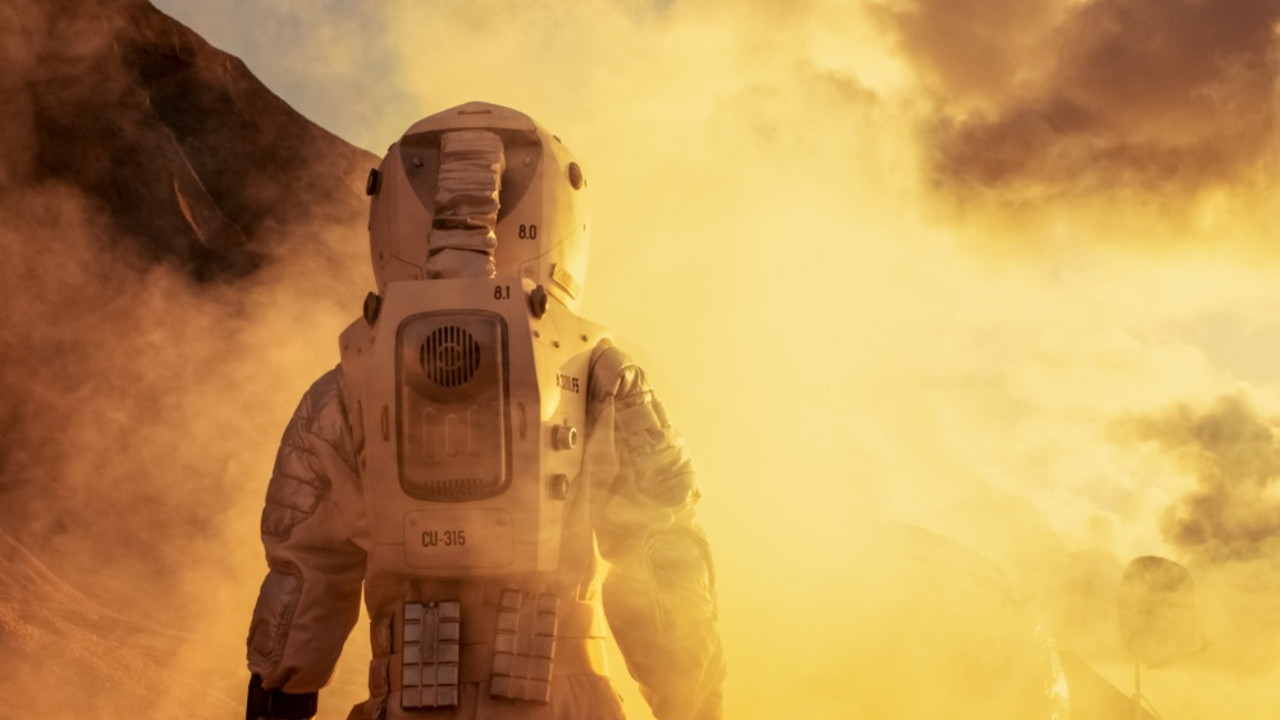 Mars
