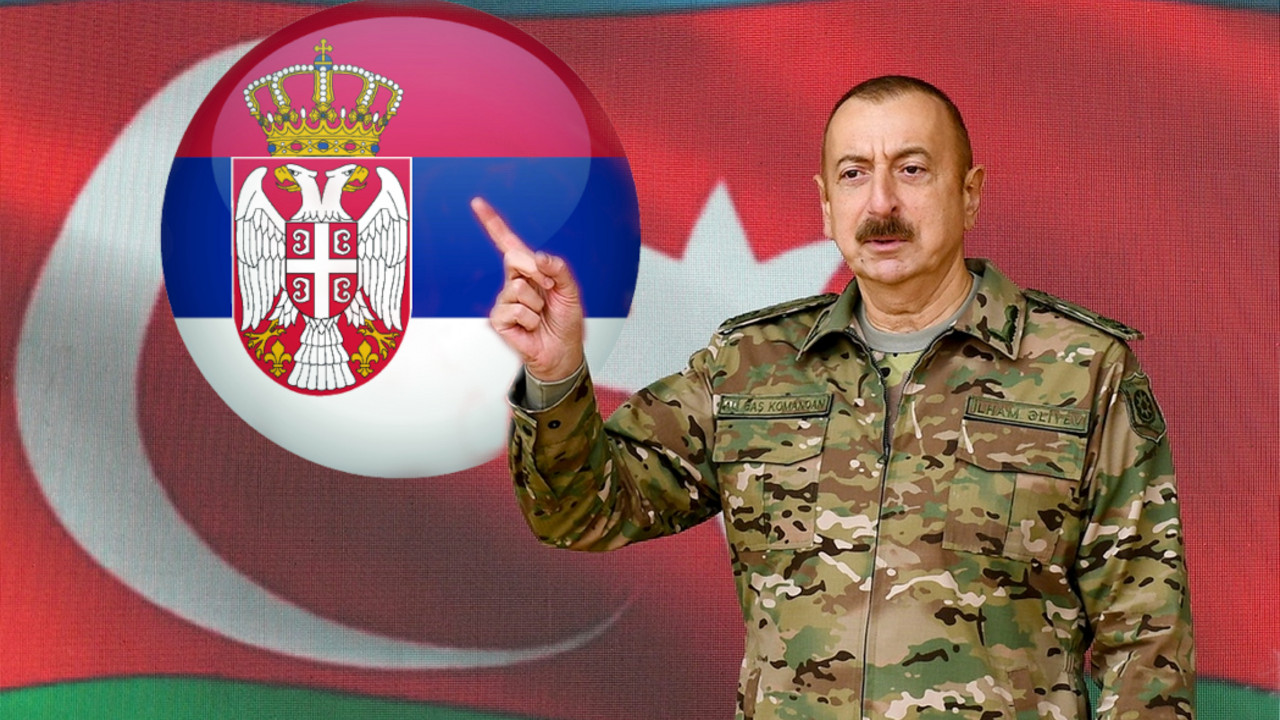 Ilham Alijev