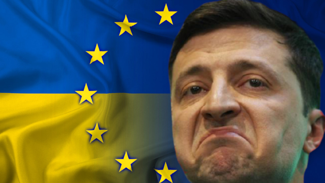 Vladimir Zelenski