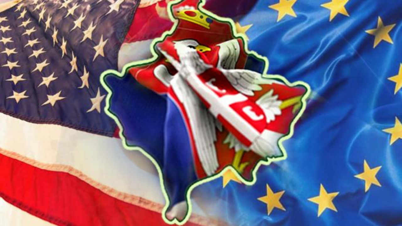 Kosovo i Metohija