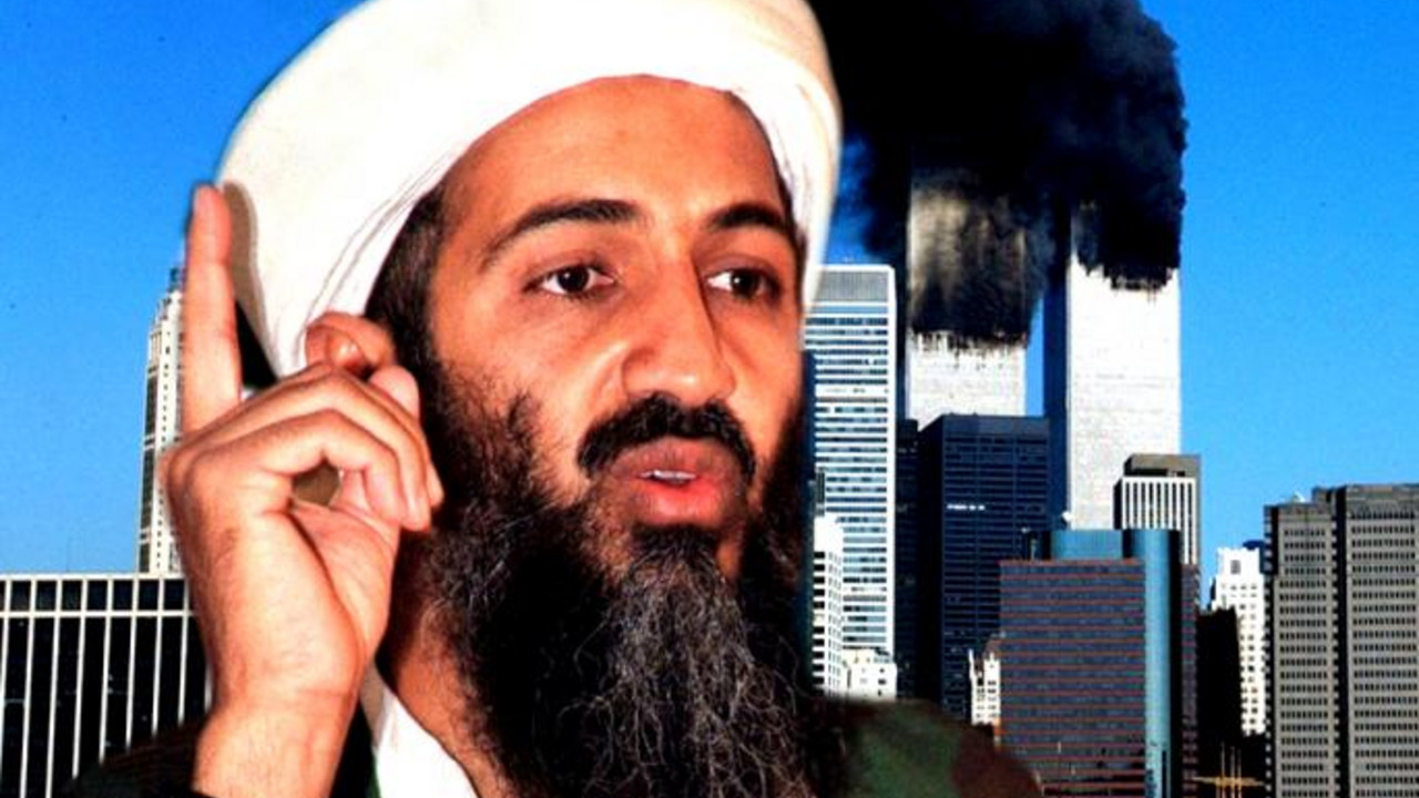 Osama Bin Laden