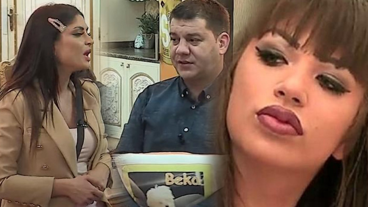 Ivan Marinković, Jelena Ilić, Miljana Kulić