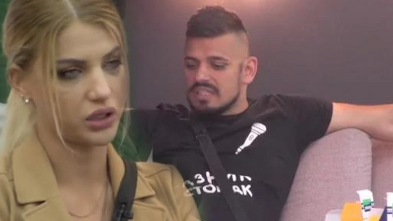 Bora Santana, Milica Kemez