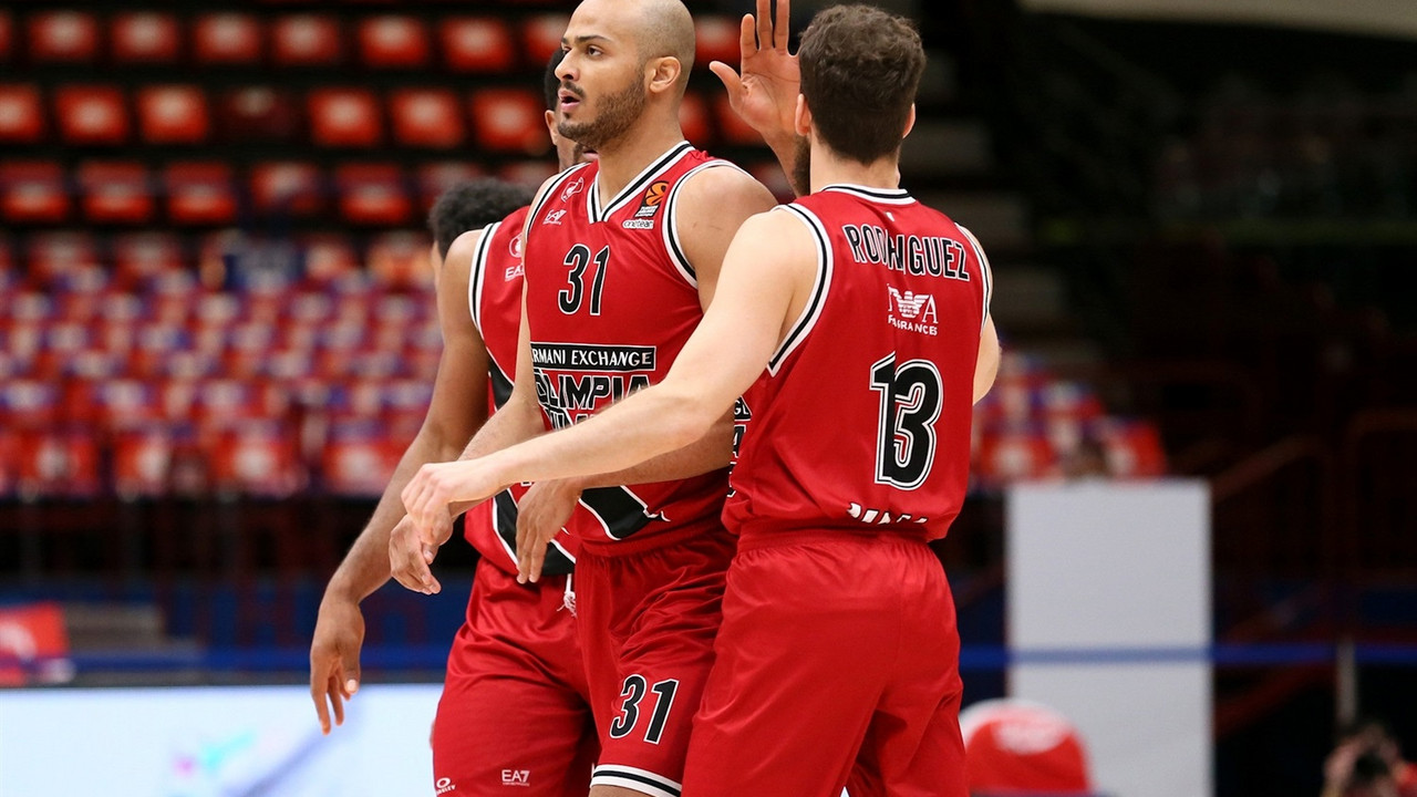 Foto: Euroleague