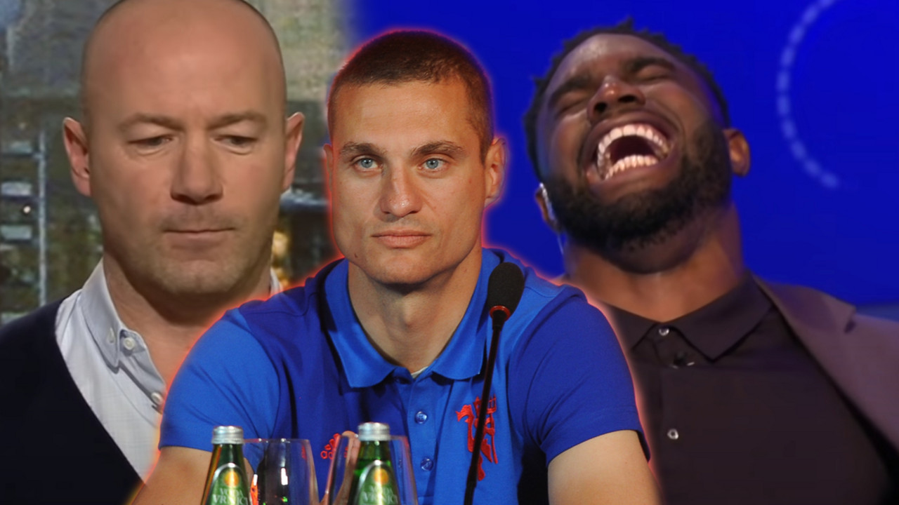 Širer, Majka, Vidić