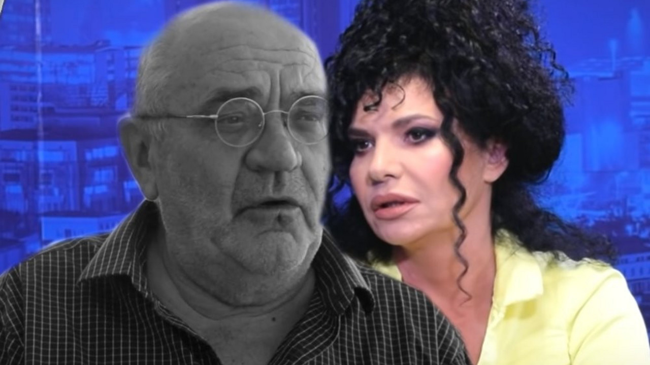 Feđa Stojanović, Lidija Vukićević