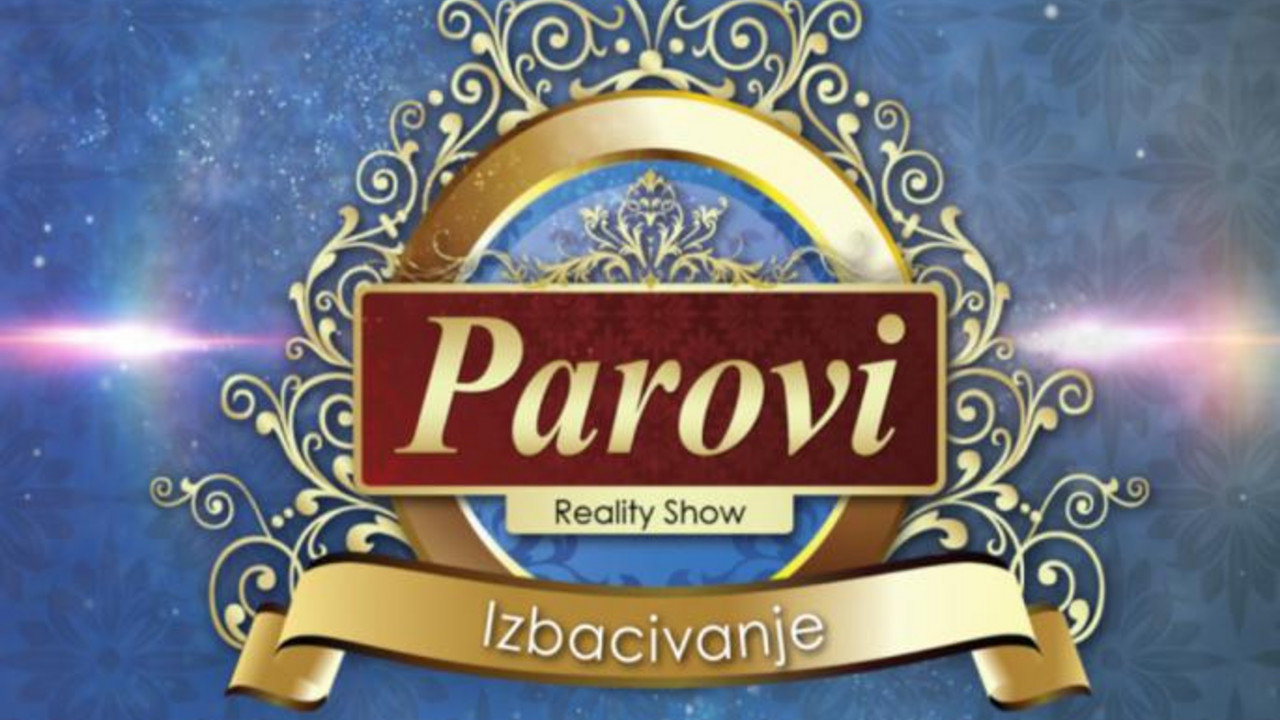 Parovi