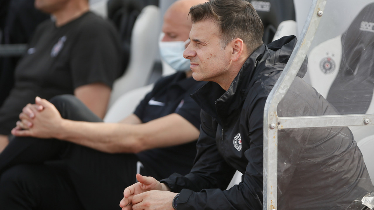 Aleksandar Stanojević