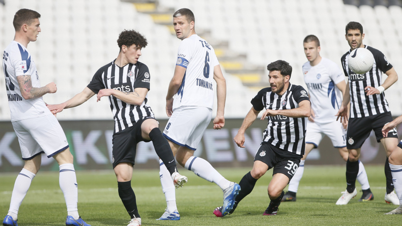 FK Partizan