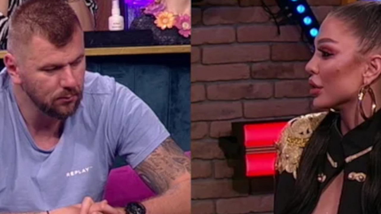 Maja Marinković, Marko Janjušević Janjuš