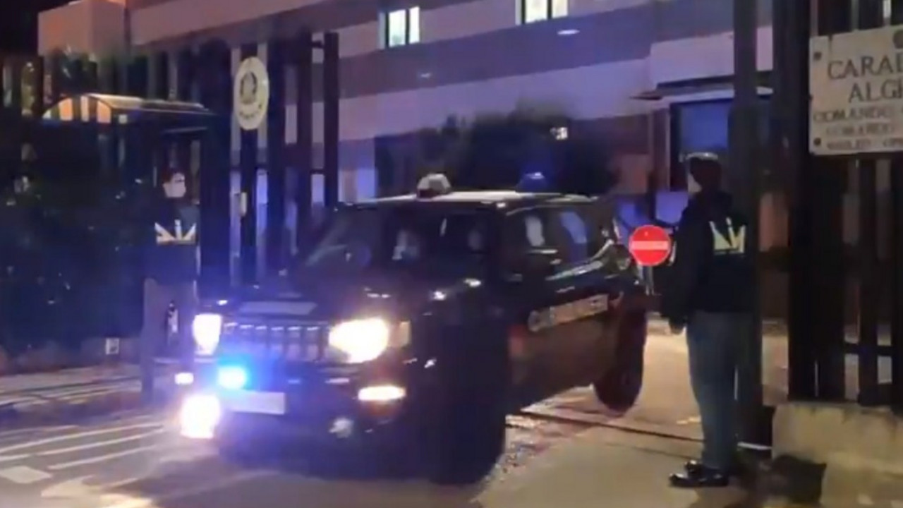 policija
