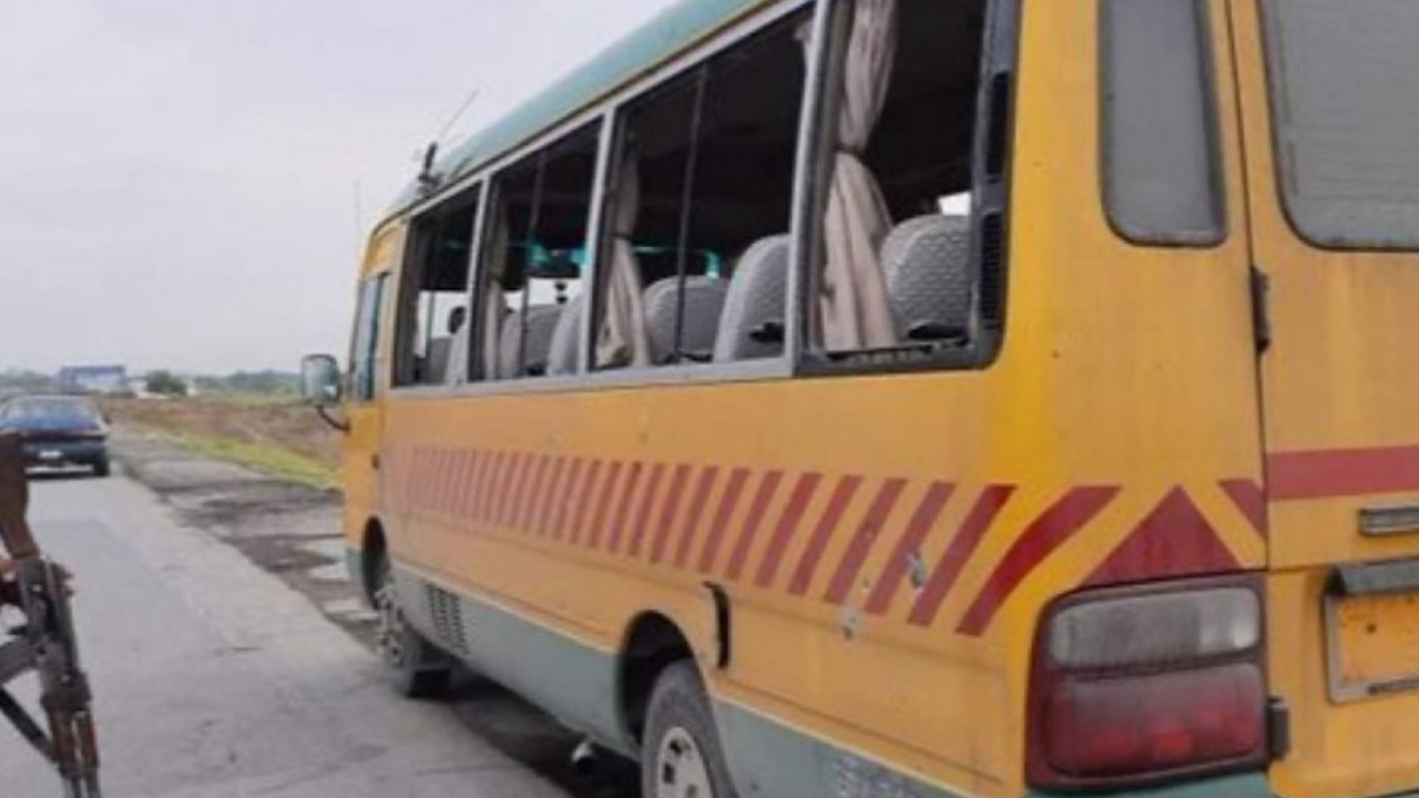 minibus