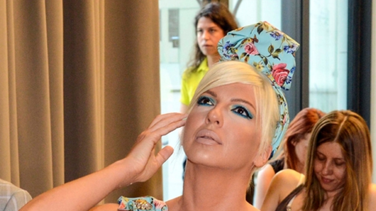 Jelena Karleuša