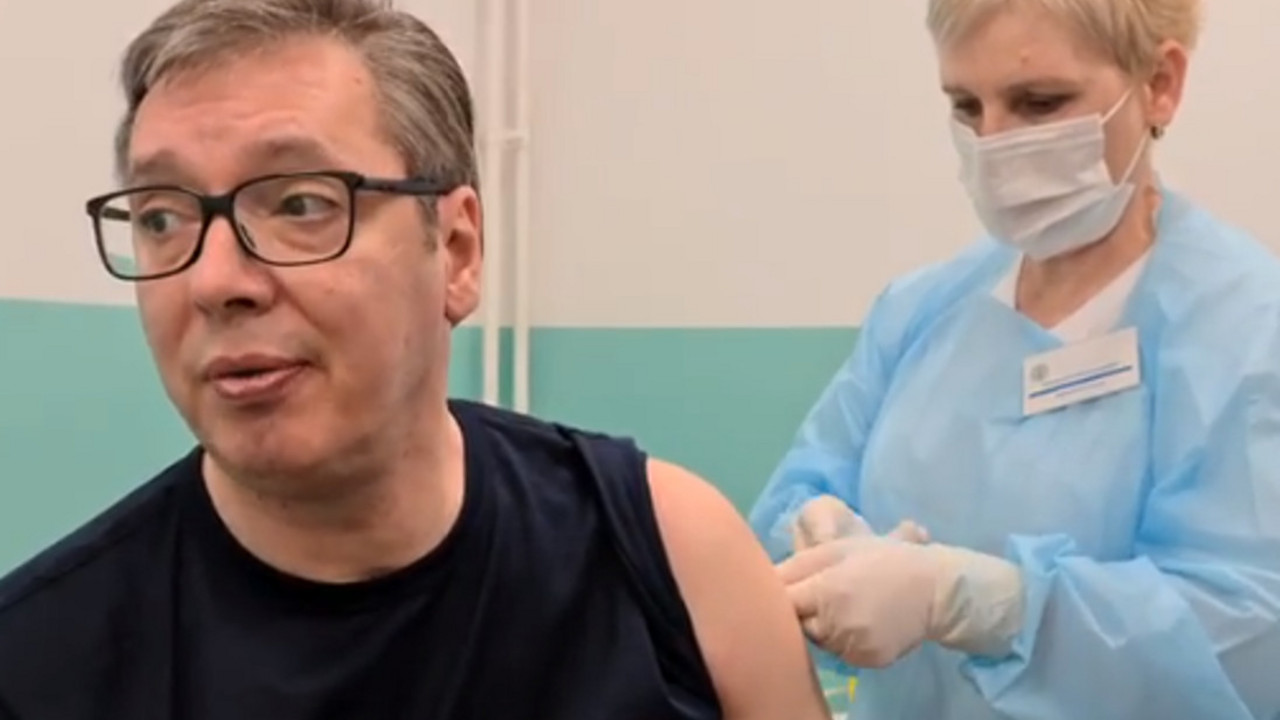 vučić