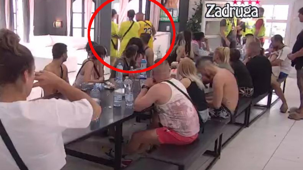 Zadruga