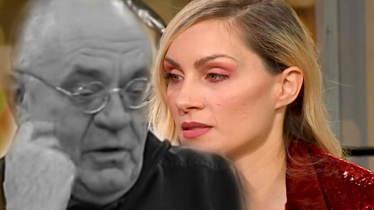 Jelena Gavrilović Feđa Stojanović