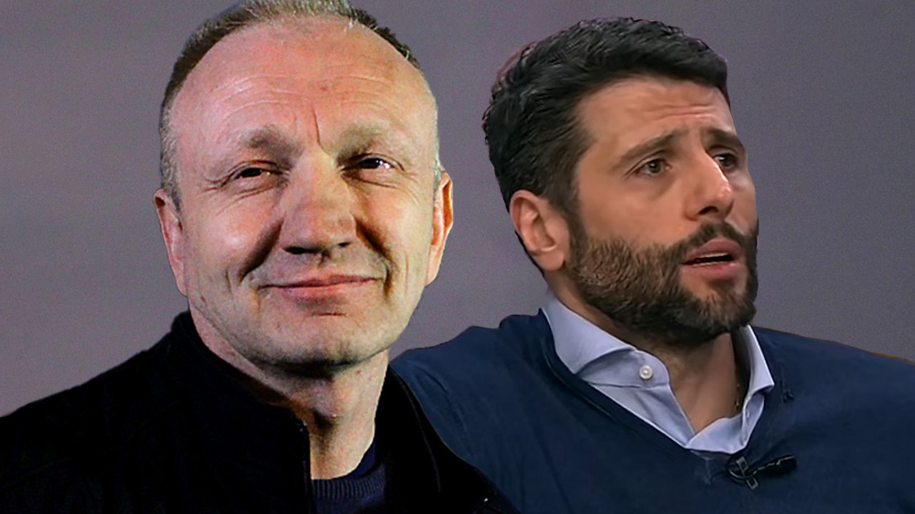 Aleksandar Šapić i Dragan Đilas