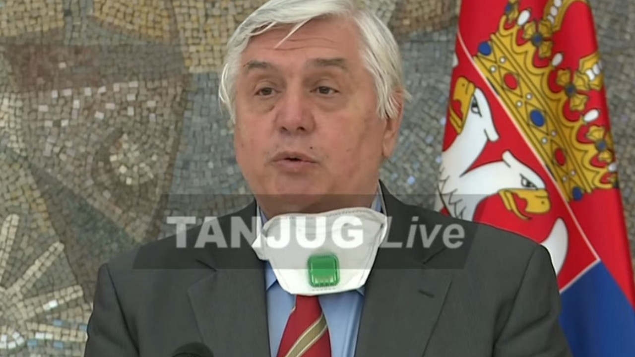 Branislav Tiodorović