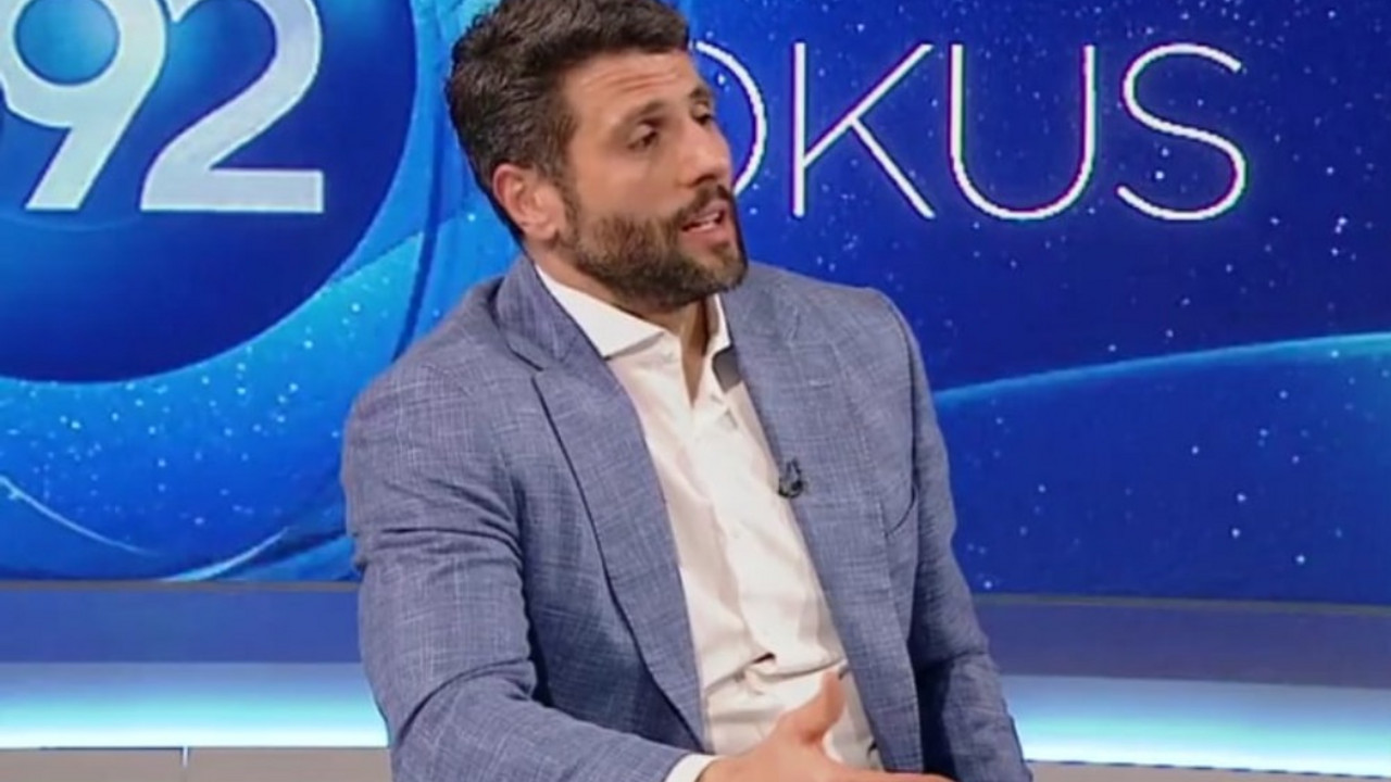 Aleksandar Šapić