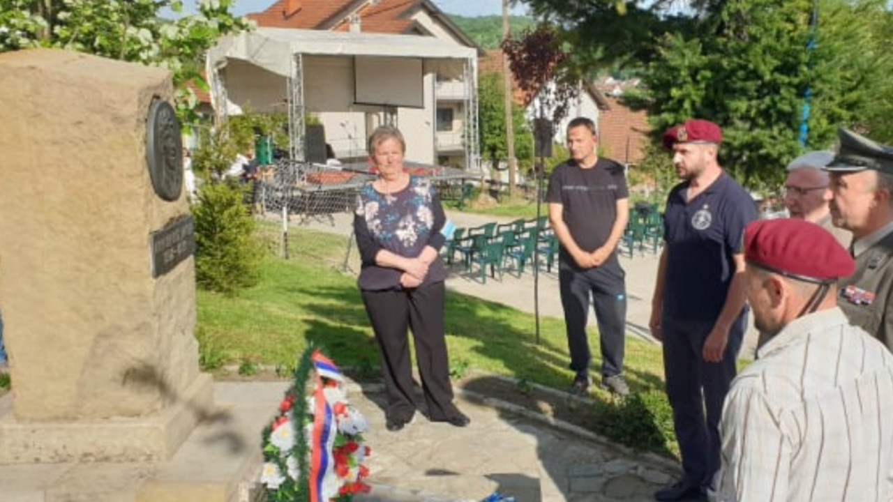 heroj sa Košara